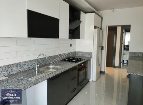 Ahi Evran F 2+1 Seneye Teslim Daire