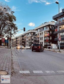 Koşu Sitesinde 4+1 Satılık Daire