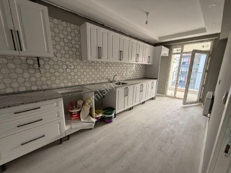 Fazelden Şehir Hastanesi Yakını 2+1 İskanlı Daireler