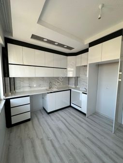 Şeyh Edebali Lüx Daire