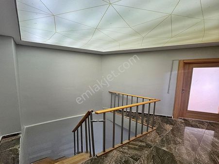 Cadde34 Yapı'dan Merkezi Konumda 3+1 Krediye Uygun Bahçeli Masrafsız Satılık Dubleks Daire!!