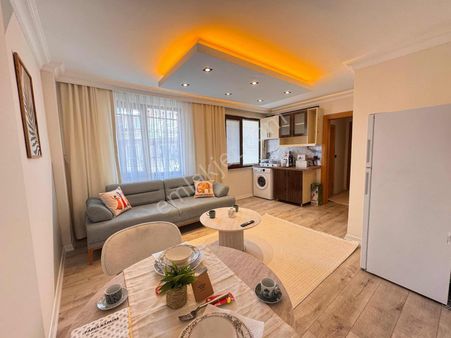 Tuncay'dan 2+2 57.000 Tl Kira Getirili Fırsat Tersdubleks Daire