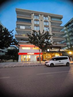 4+1 Satılık Daire Karaköprü Akbank Üstü Arakat