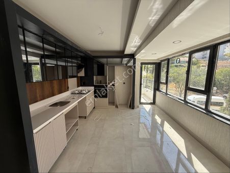 ▄gençaslan'dan▄ General Zeki Doğan'da Sıfır Ultra Lüx 2+1 Daire