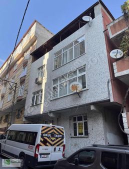 Demirkapı'da 3+1 Yüksek Giriş %25 Hisseli Daire