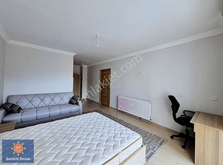 █garanti Emlak'tan, Şehir Merkezinde, Kiralık Residence Dairesi█