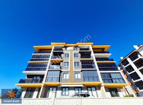 █ Garanti Emlak'tan Seydiler Merkez'de, A Clas 3+1 Sıfır Daire █