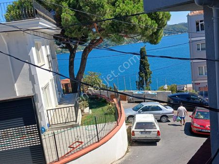 Sarıyer Merkezde 1+1 Kiralık Daire.