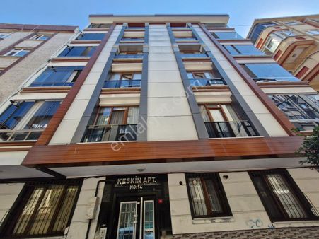 Şirinevler Ulu Camii Yakını 90m2 Mükemmel Geniş Arakat Daire