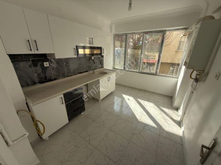 Süleymaniye Cadde Üzeri Full Yapılı 3+1 Satılık Daire