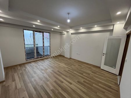 Aydın İnş. Cebeci Mh. 3+1 Ebeveyn Banyolu Sıfır Lüx Daireler