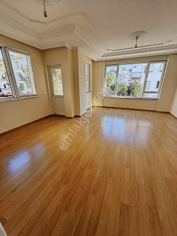 Antalya Konyaaltı Pınar Başın Da Satılık 3+1