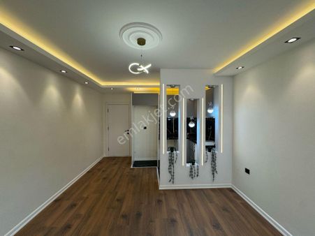 Alyans Life İnşaat'tan Satlık Metrobüse Yürüme Mesafesinde