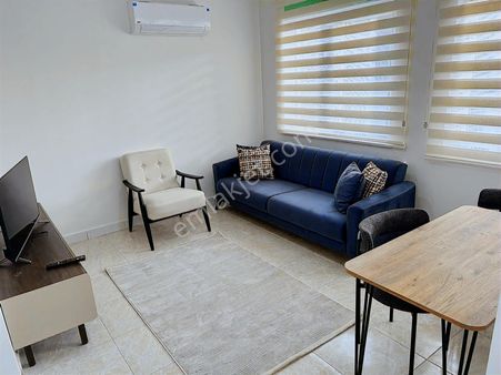Antalya Konyaaltı Pınarbaşı Mh Kiralık Full Eşyalı 1+1