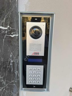 Kepez Esentepe Mah 2+1 Amerikan Mutfaklı Asansörlü