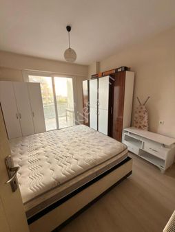 Aydın / Nazilli – Yeşilmahalle’de Kiralık 1+1 Full Eşyalı Daire