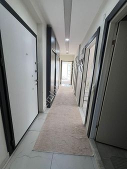 Habiblerde Mahallesi 2+1 Arakat Satılık Daire