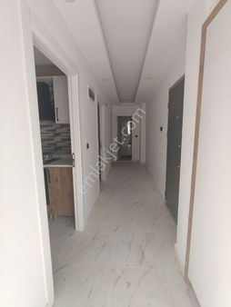 Döşemealtında Sıfır 2+1 Havuzlu, Yerden Isıtmalı Lüks Daire