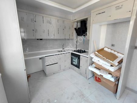 Emrah Çiftci'den Selçuklu Yazır Mah.kanyon Park Civarı Satılık 2+1 Sıfır Lüks Daireler