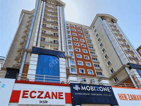 Beylıkdüzünde 1+1 Eşyalı Kiralık