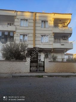 H.arslan'dan Güvenevler Mah. Polis Okulu Arkası 2+1 Bahçe Katı