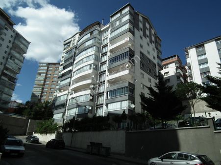 Kiralık 3+1 Yapılı Daire-ara Kat-asansörlü- Güzel Lokasyonda