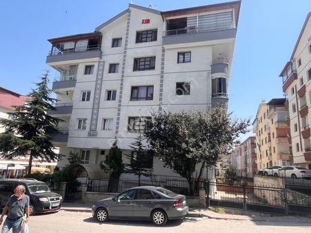 Satılık 3+1 Daire- Sami Ulus Doğum Hastanesi Yanında