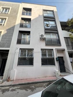 Bozyaka Cadde Yanı 2+1 Sıfır Doğalgazlı Bahçeli Yüksek Giriş