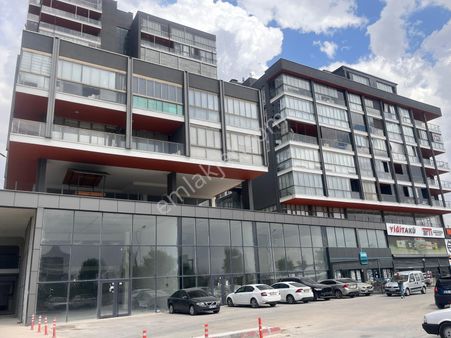 Satılık 1+1 Ful Eşyalı Daire- Bulvar Yaşam Konutlarında