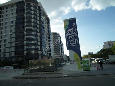 Kiralık 1+1 Full Eşyalı Rezidans- Gala City- 7/24 Saat Güvelikli