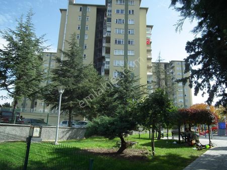 Batıkent-batı Merkez Metro Yanı-3+1-ara Kat-kiralık