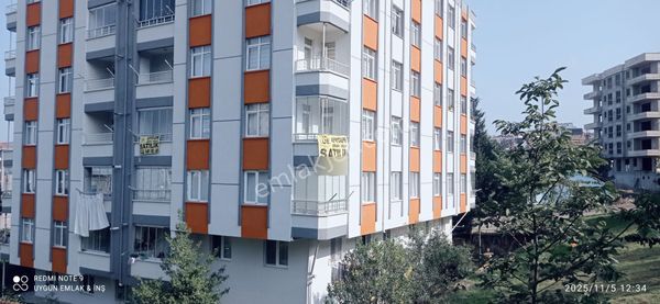 Uygun Kelepir 3+1, Atakum K.kolpınar, 140 M² Asansörlü, Cam Balkonlu, Kilerli,masrafsız, Önü Park