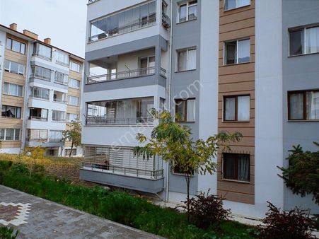 Batıkent - Ergazi'de - Site İçi - Ara Kat - 3+1 - Satılık Daire