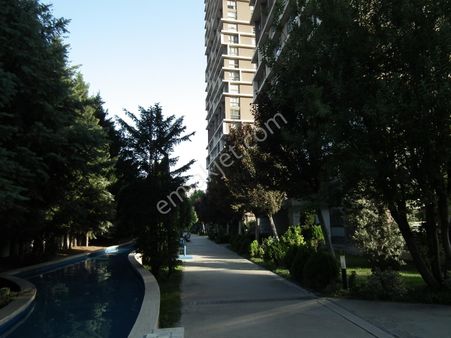 Satılık 4+1 Daire- Atlantis City - Panoramik Manzaralı 23. Kat