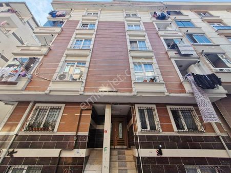 Fatih Emlak Tan 2+1 Yuksek Giriş Krediye Uygun Boş Daire