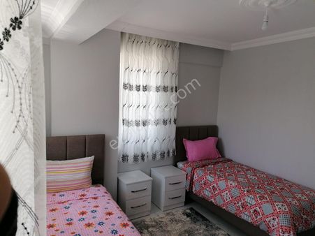 Dalaman Havalimanı Yoluna Yakın Eşyalı 1+1 Daire