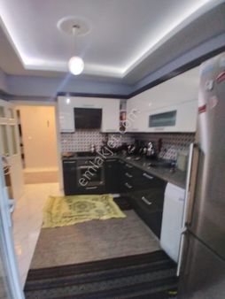 Keçiörende Site İçinde Kafkaslarda İskanlı Satılık Daire