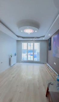 Kıraç Merkezde Özel Dizayn Lüks Daire