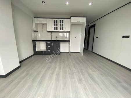 Valleyden Zafer Mah. Sıfır, Asansörlü,1+1 Kat Seçenekli