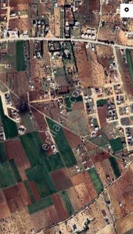 Habib Arslan'dan Burç Esentepe'de 530 M² A2 Villa Arsası