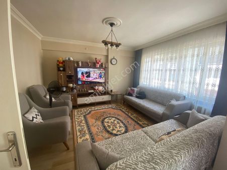 Bursa Yıldırım Emirsultan Cad Üzeri 2+1 90 M Kombili Daire