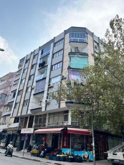 Sidal’dan Ege Mh’de 135m2 Asansörlü Full Tadilatlı Satılık Daire