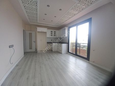 Didim Merkezde Satılık 1+1 Daire