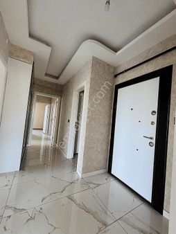 Meram Alpaslan Mah. 4+1 Ara Kat Satılık Daire