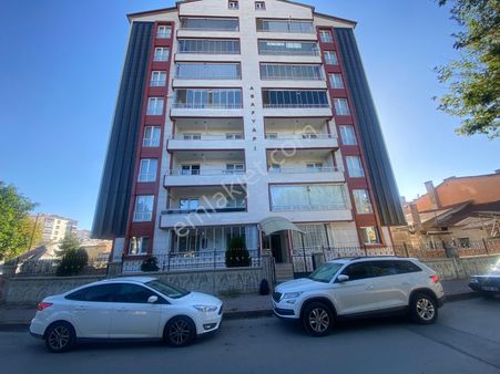 İnönü Mah. 3+1 Satılık Daire