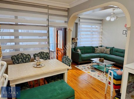 Humax...hacısiyam Mah. Eski Stad Arkası 2+1 135m2 Daire