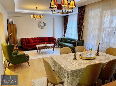 Humax...seldeğirmeni Mah. Eski Stad Arkası 3+1 125m2 Daire