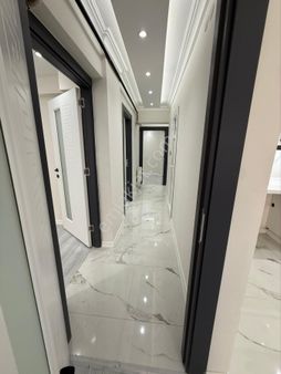 Sidal’dan Merkez Efendi Mh 3+1 115m2 Arakat Asansörlü Lüks Daire