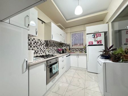 Elisa Gyo//ildem 2,5+1 Güney Cephe Ebeveyn Banyolu Sıfır Ayarında Satılık Daire