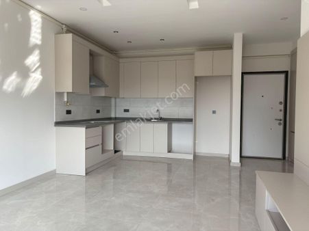 Kadınlar Denizi Hıgh Lıfe Sitesi1+1 Kiralık Daire